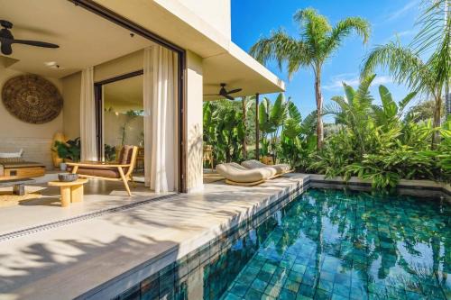 Villa Terra Mare Marin by Villa Plus in Ialysos