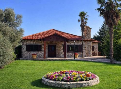 Villa Thalia in Alexandroupoli