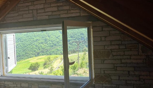 Villa Tomorrow in Ujanik