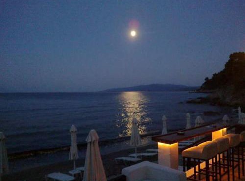 Villa Twins in Agios Nikolaos