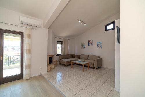Villa Valentin 1 in Keramoti