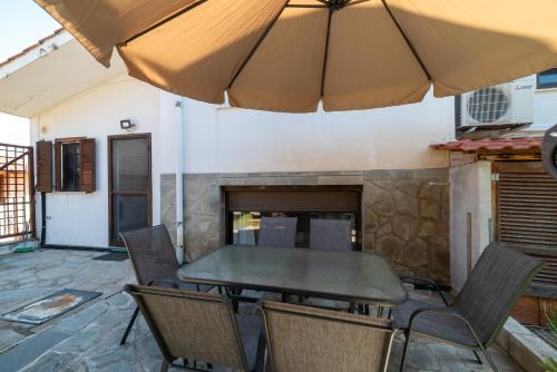 Villa Valentin 2 in Keramoti