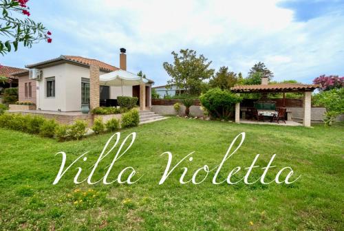 Villa Violetta