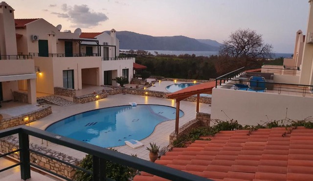 Villa Viva in Apokoronas