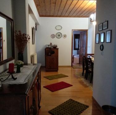 Village House