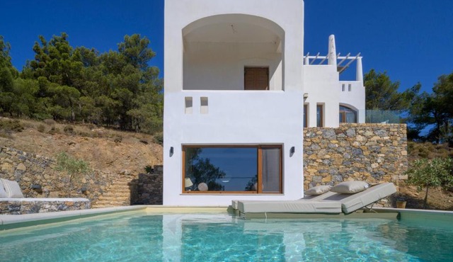 Vista Portolago Villas & Suites in Lakkíon