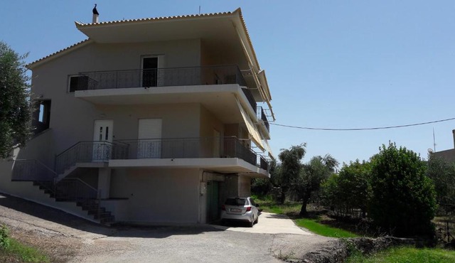 Vithos Apartment in Kalamata