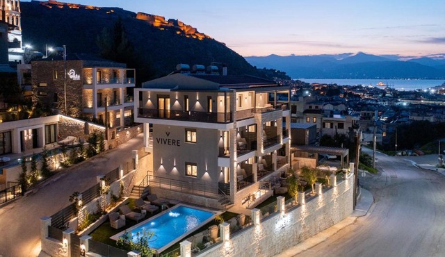 Vivere Suites