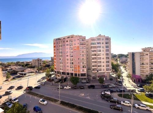 Vlora's Authentic Abode in Vlorë