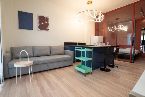 Volos Blue Nest