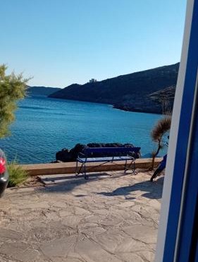 Volto Studio in Kythira