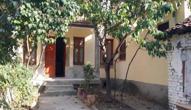 Welcome to Hostel 1926, the first entrepreneurs ,where comfort meets creativity. in Korçë
