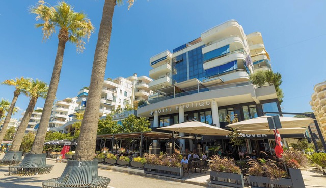 Welcome to your serene beach house in Vlora