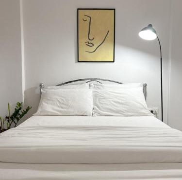 White Charm Studio in Komotini