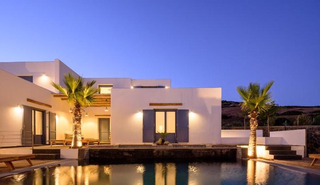 White Dream Suites Antiparos in Antiparos