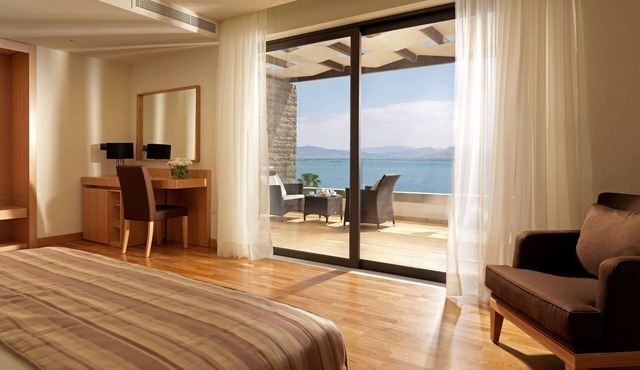 Wyndham Loutraki Poseidon Resort