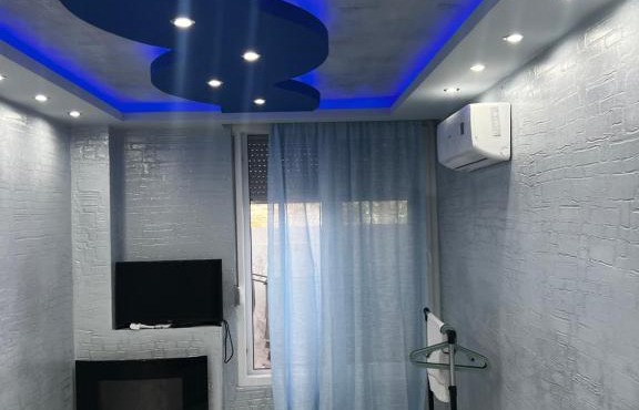 XANIOTH LUXURY STUDIOS 1 FIRST SEA BY MAKHOME in Hanioti