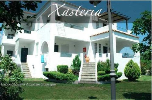 Xasteria in Velika