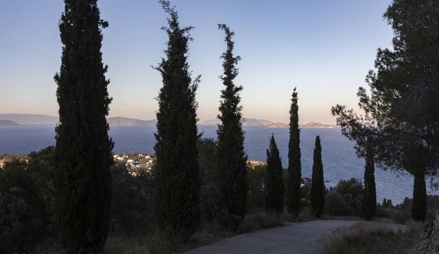 Yayaki Spetses
