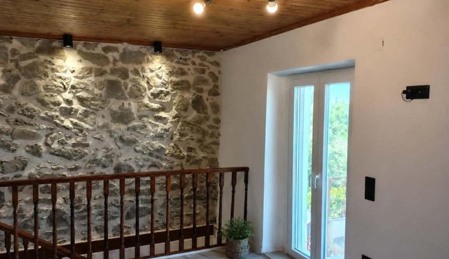 Your dreamy traditional cottage in Corfu