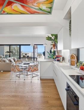 Your Sea View Loft-Elliniko