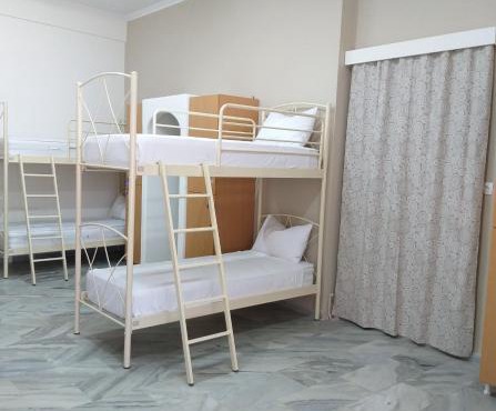 Youth Hostel Anna