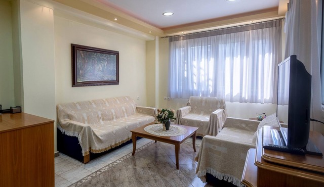 Zant house Trikala town