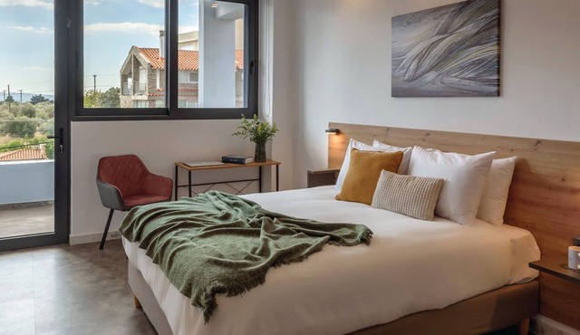 Zed Smart Property by Airstay in Spata-Artemida