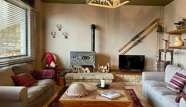 Zoe's Guesthouse - Eptalofos in Επτάλοφος