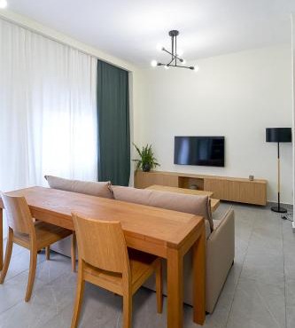 ZT Luxury Apartment in Xanthi