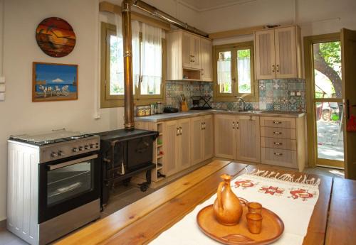 Zygardeli Eco-friendly Home 2025 in Khainderianá