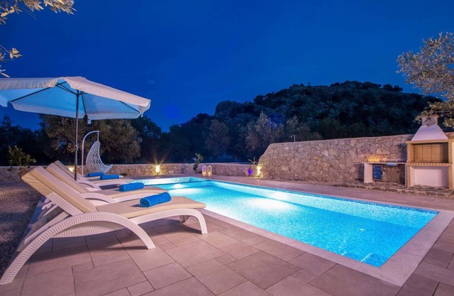 80 m² Apartment ∙ 2 bedrooms ∙ 4 guests in Lindos
