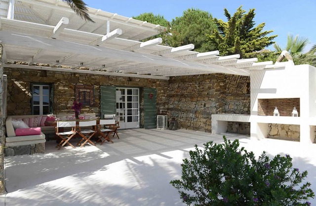 80 m² Apartment ∙ 2 bedrooms ∙ 4 guests in Kalafati