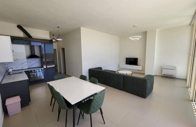 Apartment 143/1, Green Coast in Palasë