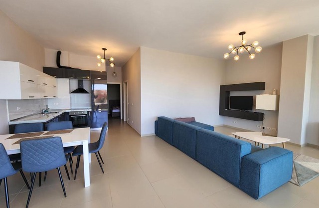 Apartment 144a, Green Coast in Palasë
