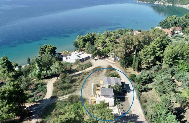 Arion Seaside Suites Apartment 2