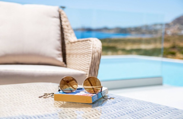 Aros Villas 
