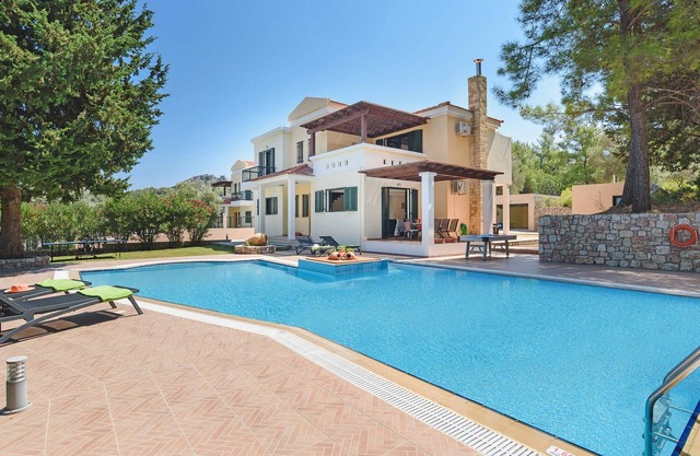 Springs Villa 