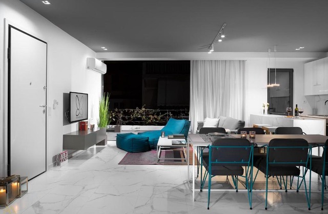 Elysium Boutique Apartments in Athens