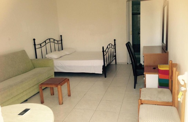 Fanes Appartment
