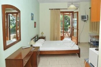 Holiday apartment Millina for 1 - 2 persons - Holiday apartment in Millina