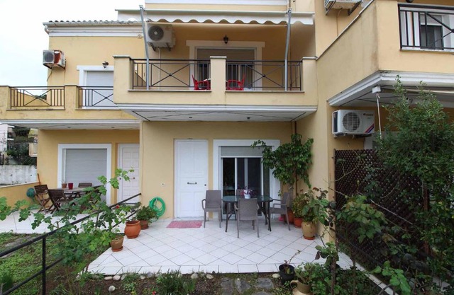 Kanoni Maisonette Corfu in Kanoni