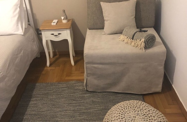 Luxurious Studio in the heart of Athens