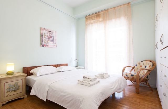 Prestigious 3 bedroom Apartment in Athens in Athina