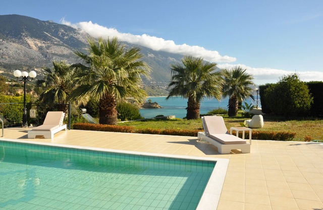 Villa Kefalonia 