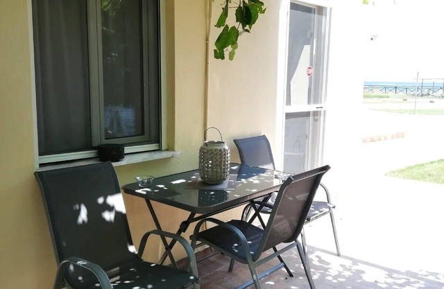 Semeli Stagira Apts Chalkidiki 