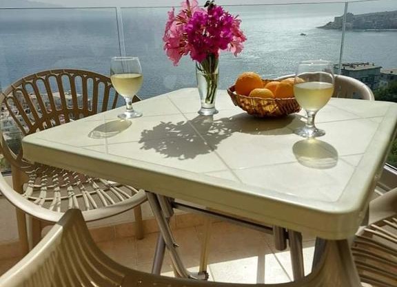 Vistula Apartment Saranda in Sarandë