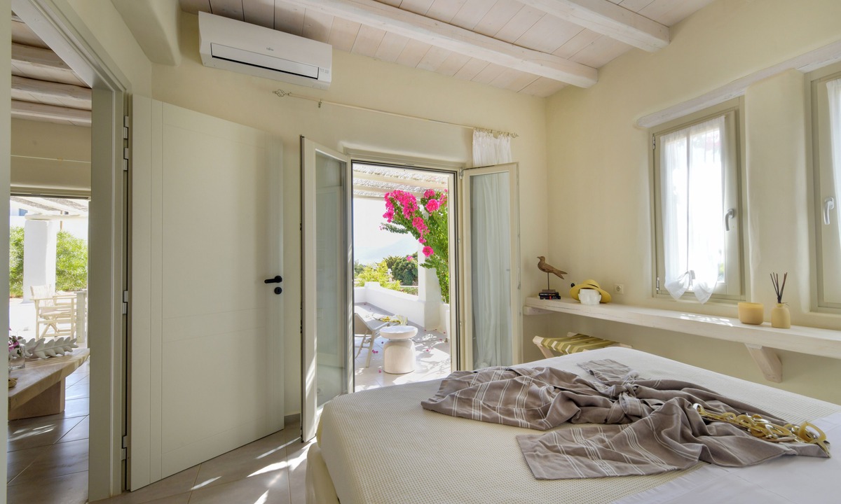 Koufonisia Hotel | Portes Houses