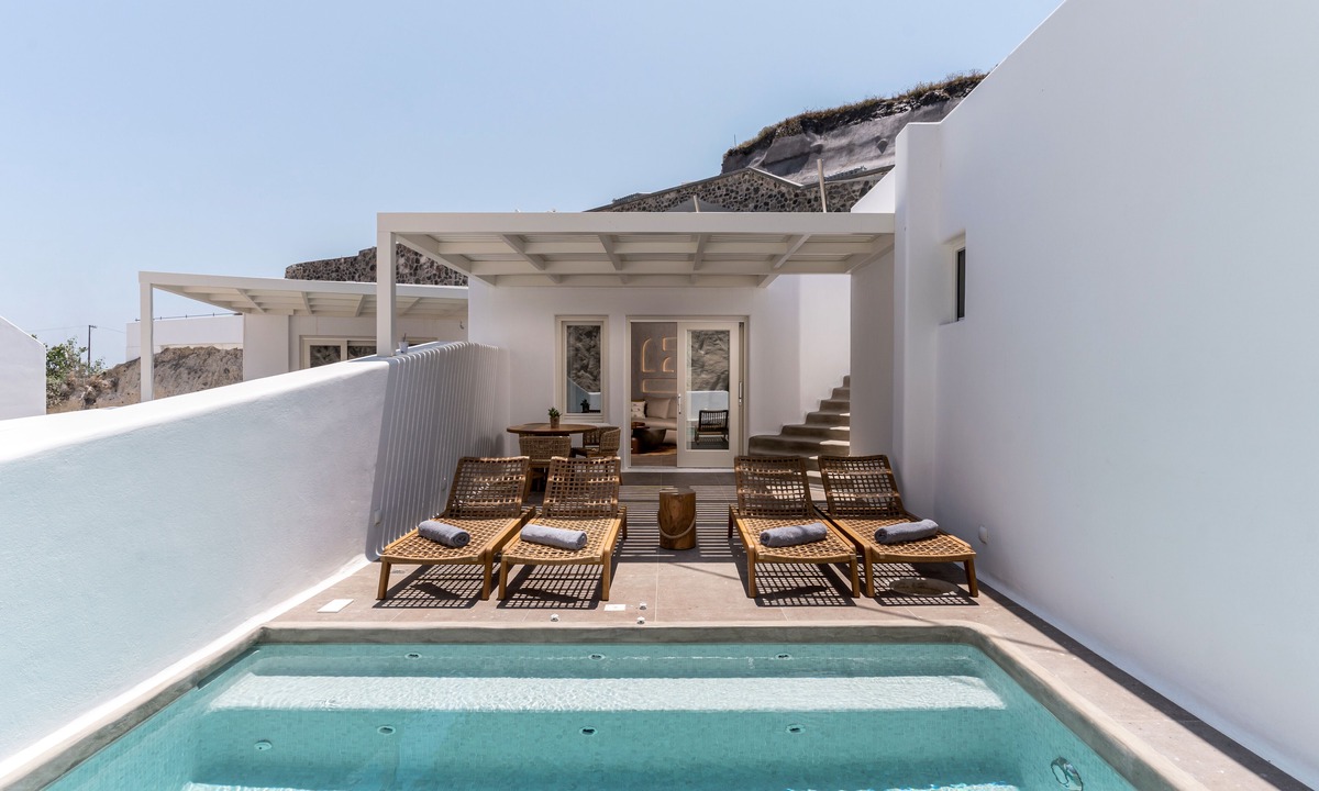 Messaria Hotel | Victoria Caves