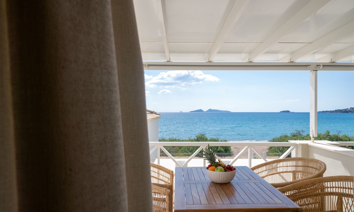 Kilada House | Grand Bleu Anastazia